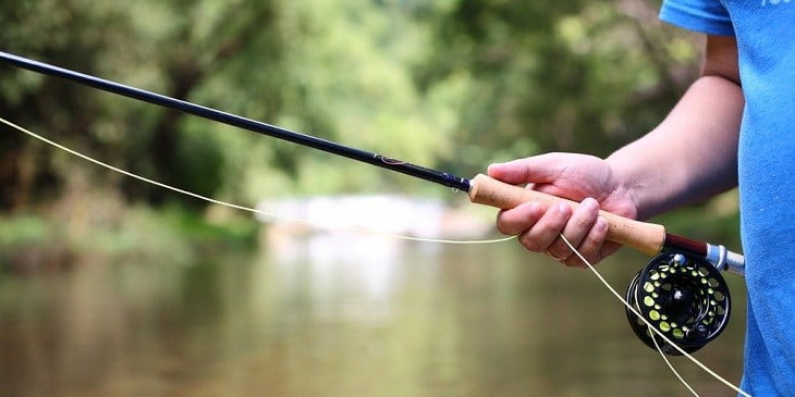 How to Buy a Fly Rod