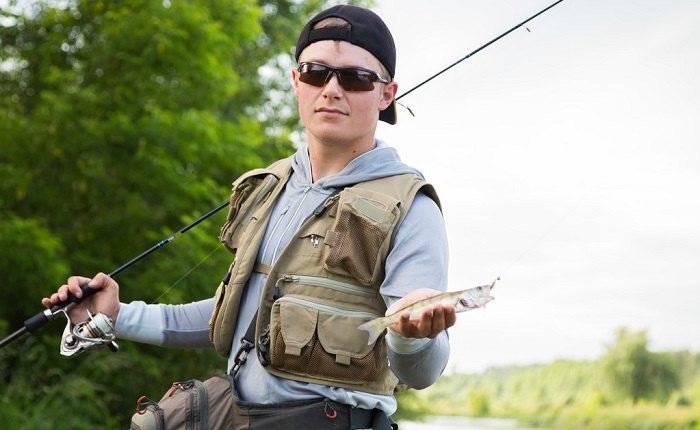 How to Buy the Best Fishing Sunglasses